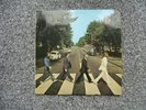 The Beatles ?– Abbey Road: Apple ?– PCS 7088 UK 1969 Vinyl LP 1st Pressing.V.G.