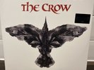 Soundtrack The Crow Double LP 140g Black Vinyl New Sealed
