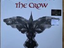 Soundtrack The Crow Double LP 140g Black Vinyl New Sealed