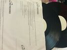 Hanoi Rocks - All Those Wasted Years -  RARE TEST PRESSING Vinyl DLP - NEW