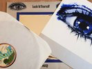 URIAH HEEP - LOOK AT YOUSELF LP, 1st Press 1971 + POSTER, TOP