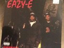 Eazy-E **Eazy Duz It [Explicit Content] **BRAND NEW RECORD LP VINYL