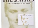 THE SMITHS - STRANGEWAYS, HERE WE COME RARE CHARCOAL GERMAN IMPORT RTD60 1987 NM