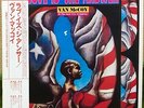 VAN McCOY - Love Is The Answer JAPAN 4ch QUADRAPHONIC cd-4 LP AVCO CD4W-7107 obi