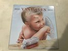 VAN HALEN 1984 WARNER BROTHERS 1984 WINCHESTER PRESSING EX/VG+