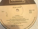 Ellie Hope Lucky Vinyl Record Soul Funk Disco Rare Canada Import 12