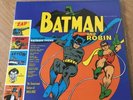 SUN RA & THE BLUES PROJECT BATMAN & ROBIN Vinyl LP 2001 Gatefold Freepost