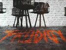 2 LP THE PRODIGY - Rock Am Ring 2009 - SABA17 (M/M)*