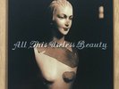 ELVIS COSTELLO & THE ATTRACTIONS -  All this useless beauty LP VINYL Original