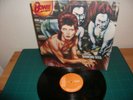 DAVID BOWIE DIAMOND DOGS G/FOLD VINYL LP A1Oly/ B1 Oly APL1-0576 EXCELLENT-