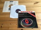 Mercury AMS 168068 - Bartok Dance Suite - Phil Hungarica/ Dorati ED1 (#215