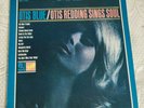 Otis Blue - Otis Redding Sings Soul -  Volt Records S-412 1965 LP  G+/VG+
