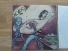 AC/DC Dirty Deeds Done Dirt Cheap  Australia Albert Records Vinyl APLP-020