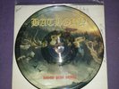 Bathory - Blood Fire Death Picture Disc