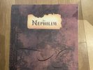 FIELDS OF THE NEPHILIM The Nephilim SITUATION TWO 1988 UK 1ST PRESSING LP SITU22