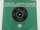 The Beatles I Want To Hold Your Hand (Oriole Pressing) 7