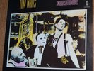 Tom Waits - Swordfishtrombones vinyl LP - Island - ILPM 9762