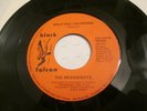 Sweet Soul 45 WEEKNIGHTS What Did I Do Wrong BLACK FALCON VINYL  EXCELLENT