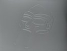 MF DOOM - Operation Doomsday LP Remastered- Silver Cover Black Vinyl