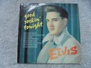 Elvis Presley - Good Rockin' Tonight 1963 FRANCE 10