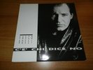 Disco 33 GIRI LP Vinyl VASCO ROSSI C'è chi dice No