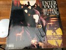 Wu-Tang Clan ?– Enter The Wu-Tang (36 Chambers) [12
