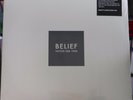 Nitzer Ebb - Belief / 2LP (Pylon 43) limited clear RSD 2019