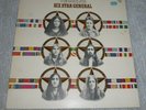 Vinegar Joe Six Star General Vinyl Album Robert Palmer Elkie Brooks EX CONDITION