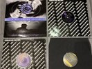 A Guy Called Gerald Black Secret Technology Vinly LP Original Pressing Juice Box