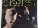 THE DOORS  LP Original 1967 UK Elektra EKL-4007 Mono 1st UK Issue
