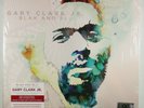 GARY CLARK JR. Blak and Blu NEAR MINT LTD BLACK & BLUE COLORED 2XLP/RSD FRIDAY