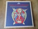 Music of the Gothic Era / Early Music Consort / Archiv 2723 045 / Stereo Ed1 3LP