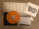 jason isbell and the 400 unit reunions orange vinyl