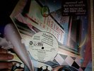 The Trammps 'Hooked For Life / The Night The Lights Went Out'-12