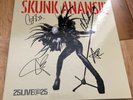 Skunk Anansie - 25Live@25 - 3x Orange 12” Vinyl + 7” Vinyl Signed Deluxe Box Set
