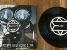 EMIGRATE - New York City 7