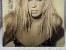 TAYLOR DAYNE Can't Fight Fate Sealed New Mint Unopened