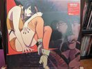 Cowboy Bebop Soundtrack - The Seatbelts, Vinyl Me Please SPLATTER LP, VMP, 2021