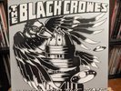 The Black Crowes ?- Wiser For The Time, Vinyl 4 LP Box Set, 2013 Silver Arrow