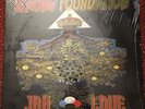 JAH LOVE REGGAE DOUBLE LP SEALED STRONG FOUNDATION