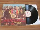 The Beatles ?- Sgt. Pepper´s Lonely Hearts Club Band / Odeon 1967 - SMO 81 045
