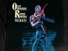 Ozzy Osbourne ?Randy Rhoads Tribute 2 × Vinyl LP live Compilation Black Sabbath