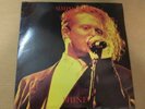 Simply Red- 2XLP- Shine- Live Rare Bootleg-July 1987- UK, Holding Back the Years
