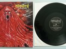   Morgoth - Resurrection Absurd EP First Press LP 1989 Vinyl 60-9708 Odium  