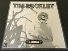 TIM BUCKLEY-LORCA-UK/EU REMASTERED 2019 180g VINYL LP-NEW