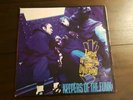Lords of the Underground Keepers of the Funk 2LP US Original Rar OIS