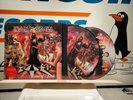 Iron Maiden  Dance of Death 2003 Picture Disc LP  Now Shipping Worldwide
