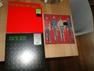 TALKING HEADS ?77 Fear of music More Songs About ..3 x limited coloured Vinyl LP