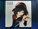 Snatch (Patti Palladin & Judy Nylon) LP Vinyl Punk New Wave
