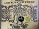 The Orb featuring Lee Scratch Perry. More Tales From The Orbservatory. Double LP